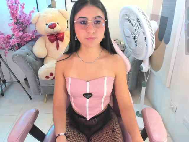 Gabriela-meow webcam