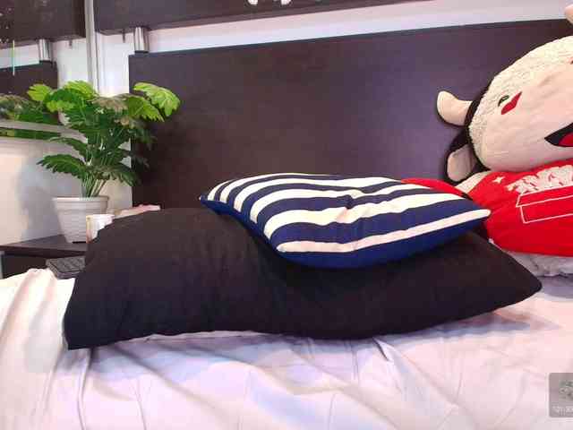 Gabriela-meow webcam
