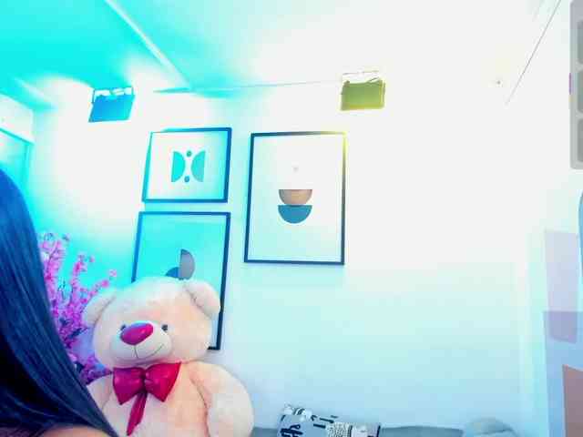 Gabriela-meow webcam