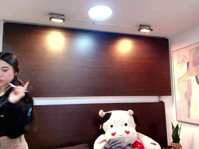 Gabriela-meow webcam