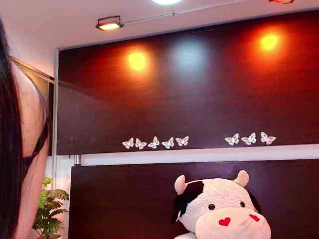 Gabriela-meow webcam