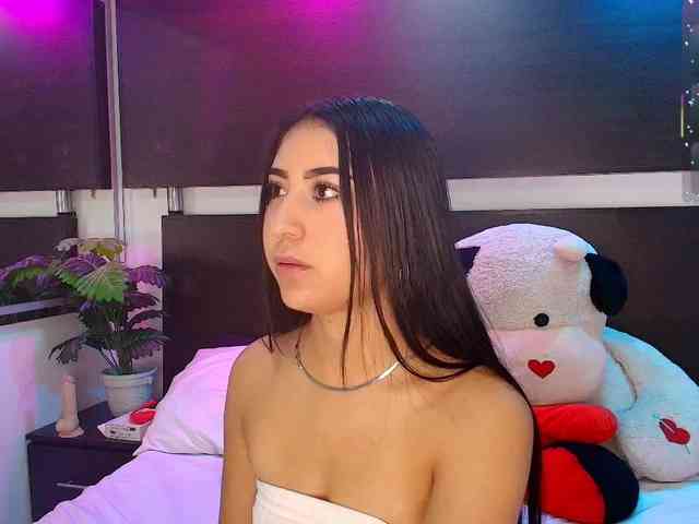 Gabriela-meow webcam