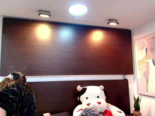 Gabriela-meow webcam