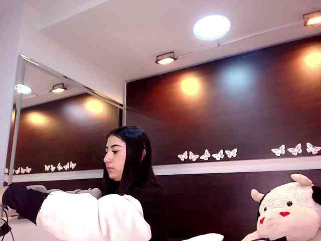 Gabriela-meow webcam