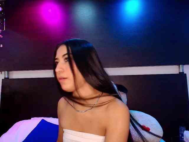 Gabriela-meow webcam