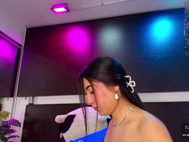 Gabriela-meow webcam