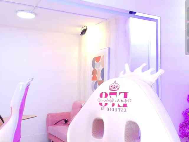 Gabriela-meow webcam
