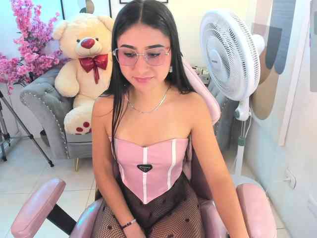 Gabriela-meow webcam
