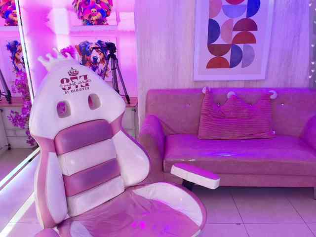 Gabriela-meow webcam