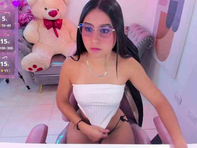Gabriela-meow webcam