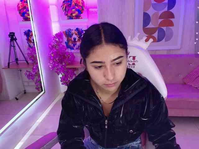 Gabriela-meow webcam