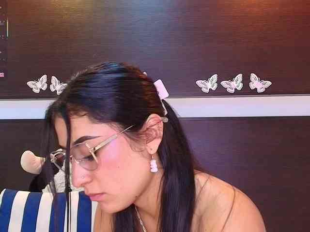 Gabriela-meow webcam
