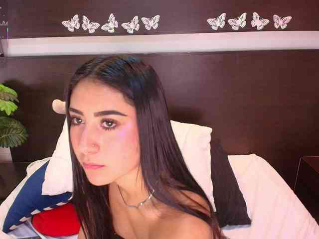 Gabriela-meow webcam