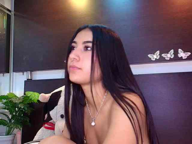 Gabriela-meow webcam