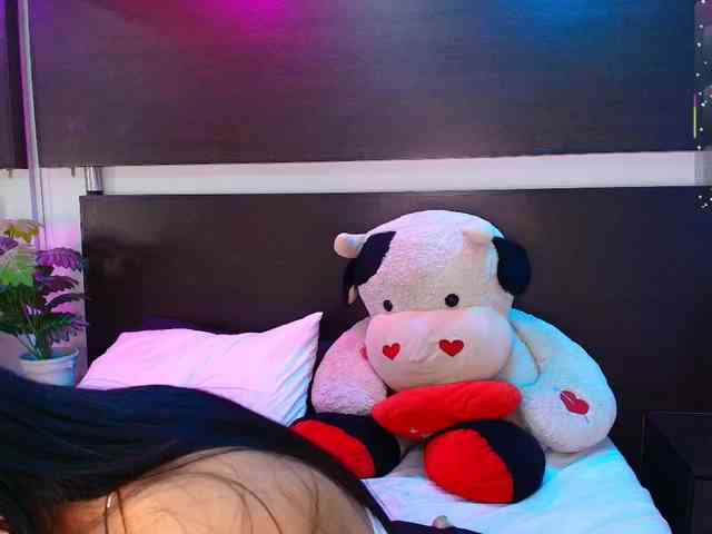 Gabriela-meow webcam