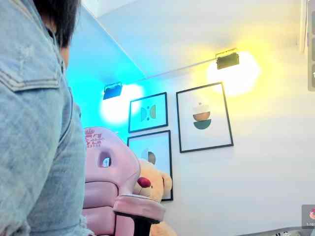Gabriela-meow webcam
