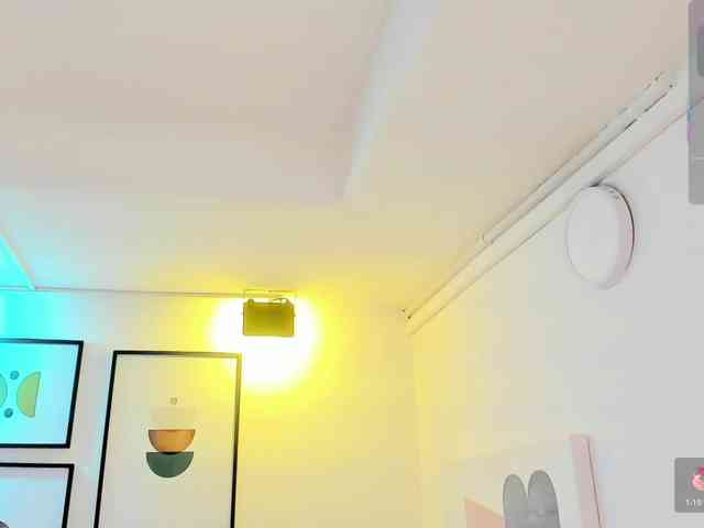 Gabriela-meow webcam
