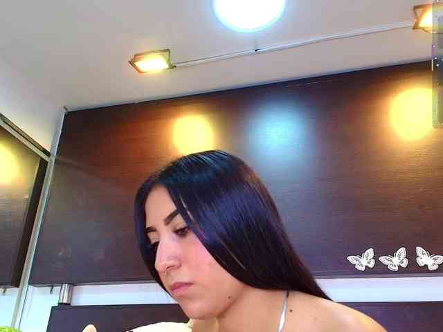 Gabriela-meow webcam