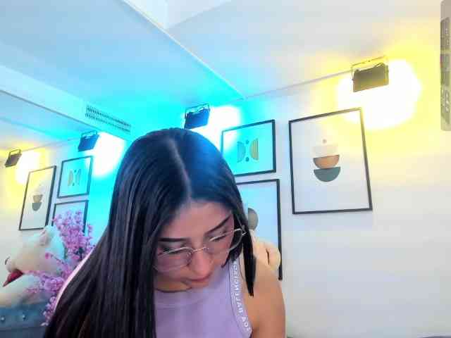 Gabriela-meow webcam
