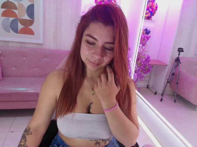 Gabby-evanns