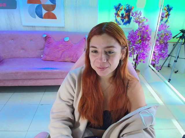 Gabby-evanns