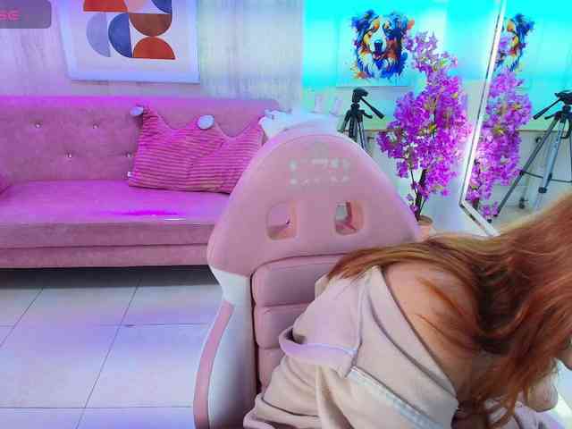 Gabby-evanns webcam
