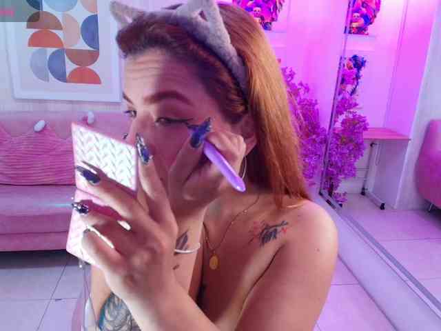 Gabby-evanns