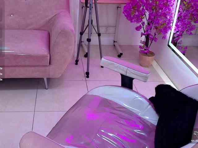 Gabby-evanns webcam