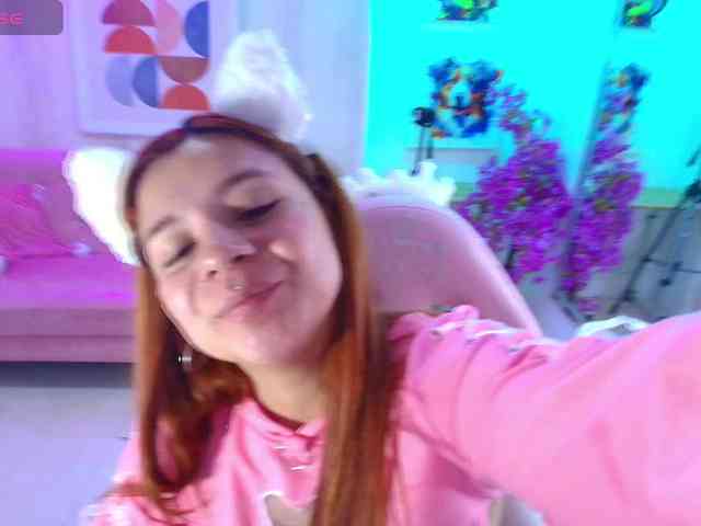 Gabby-evanns webcam
