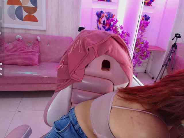 Gabby-evanns webcam