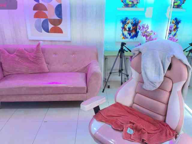 Gabby-evanns webcam