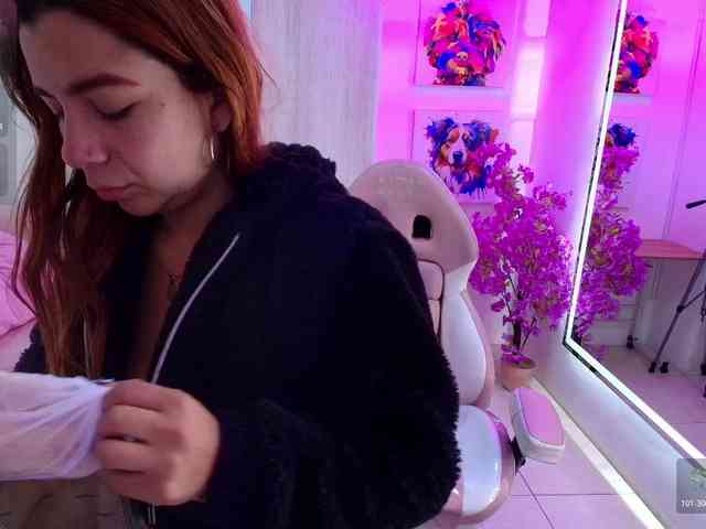 Gabby-evanns