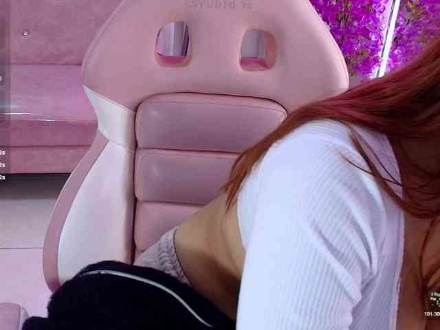 Gabby-evanns webcam