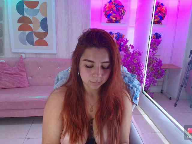Gabby-evanns webcam