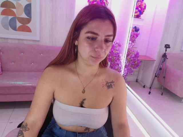 Gabby-evanns webcam