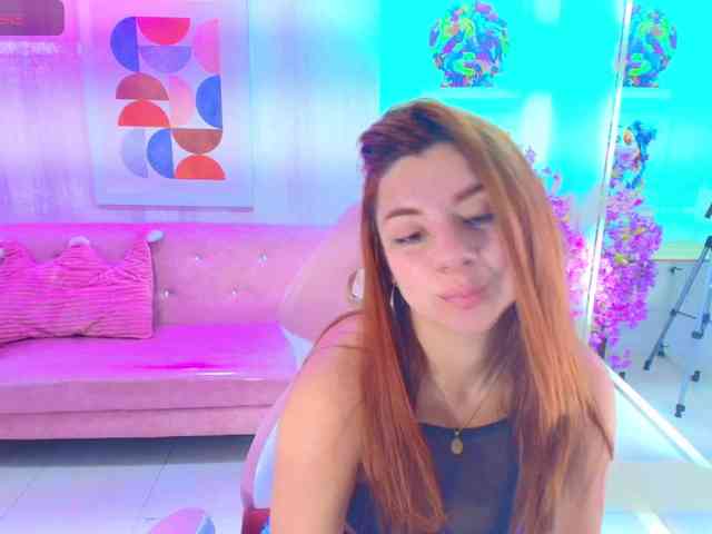 Gabby-evanns