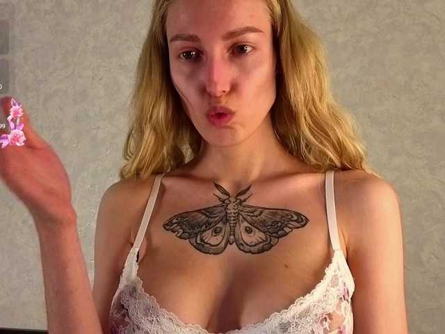 FlutterShay