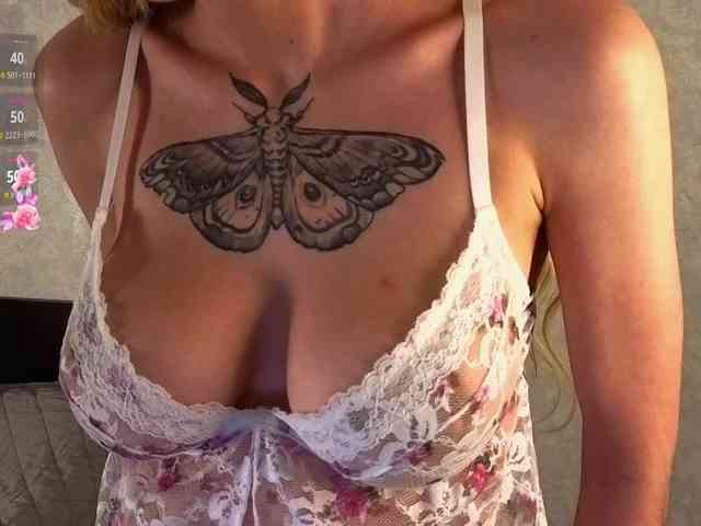 FlutterShay webcam