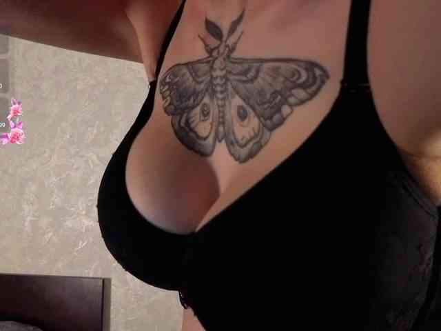 FlutterShay webcam