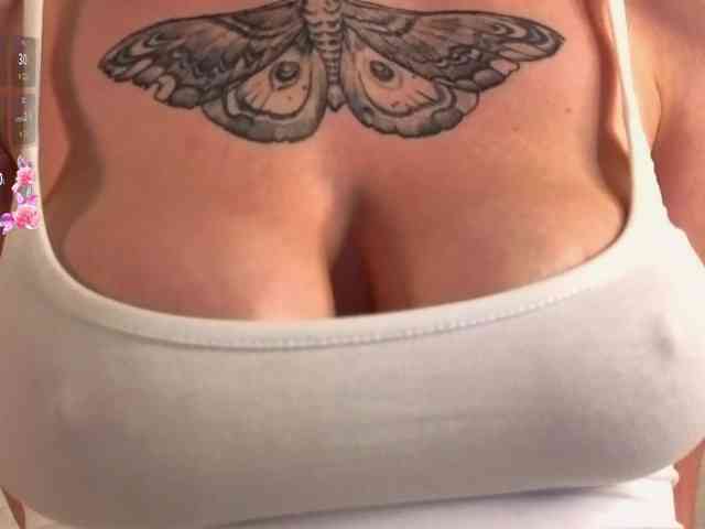 FlutterShay webcam