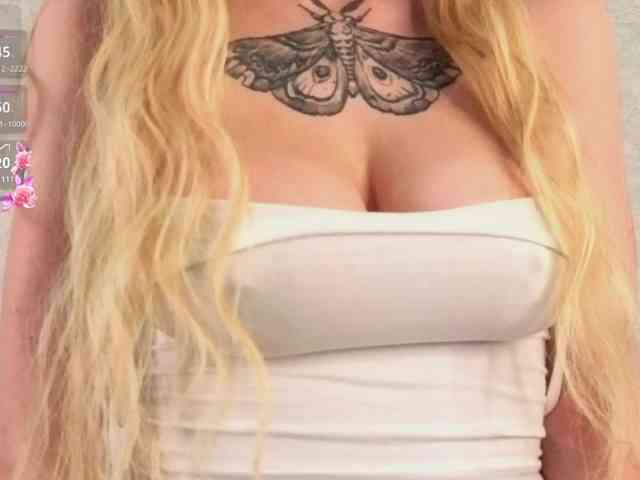 FlutterShay webcam