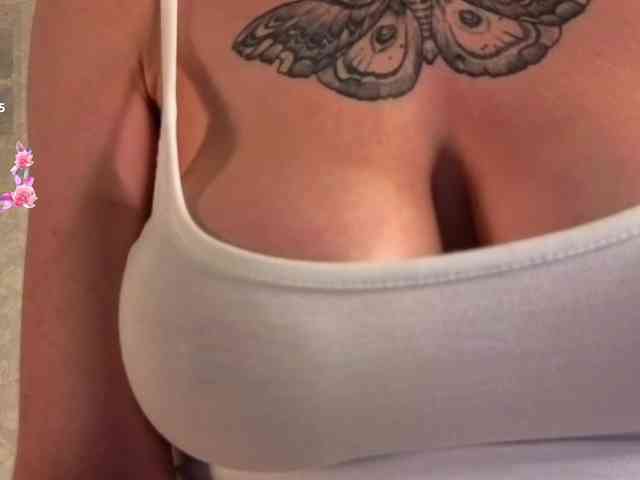 FlutterShay webcam
