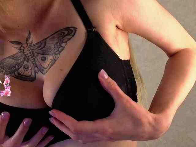 FlutterShay webcam