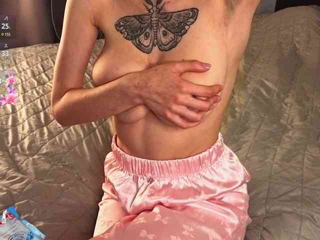 FlutterShay