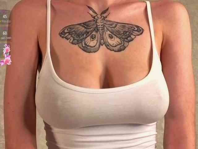 FlutterShay webcam