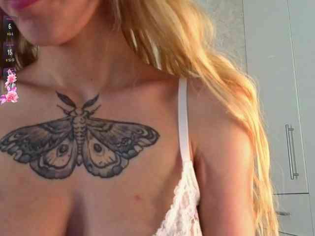 FlutterShay