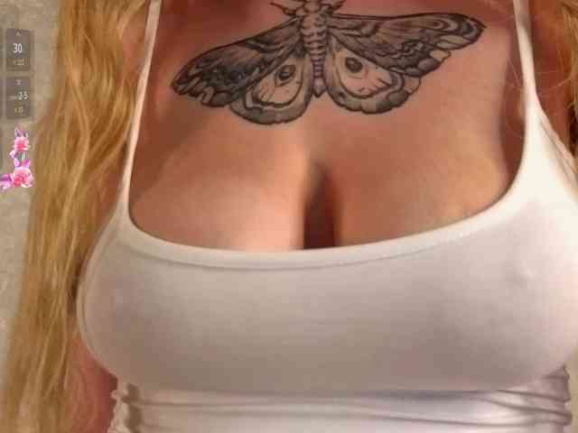 FlutterShay webcam