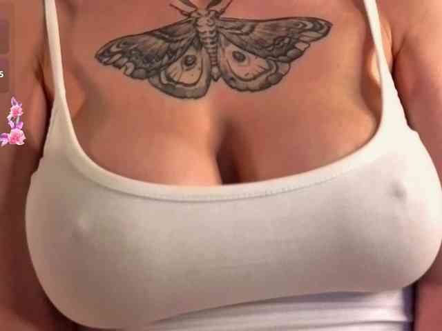 FlutterShay webcam