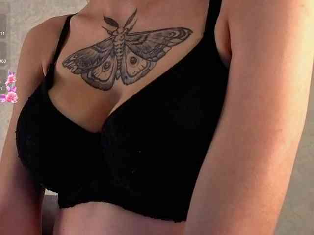 FlutterShay webcam