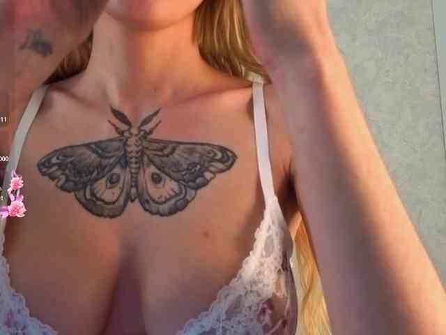 FlutterShay